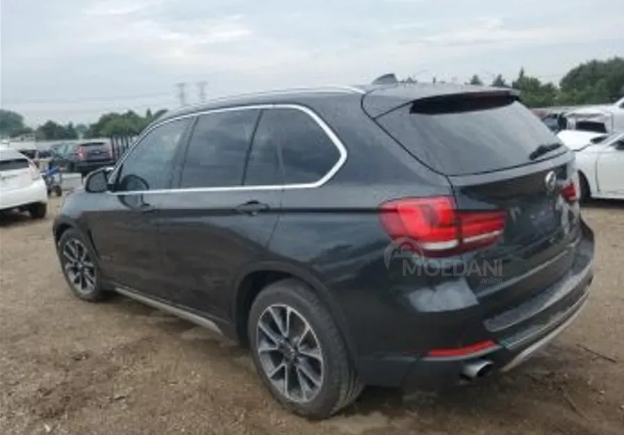 BMW X5 2015 თბილისი - photo 5