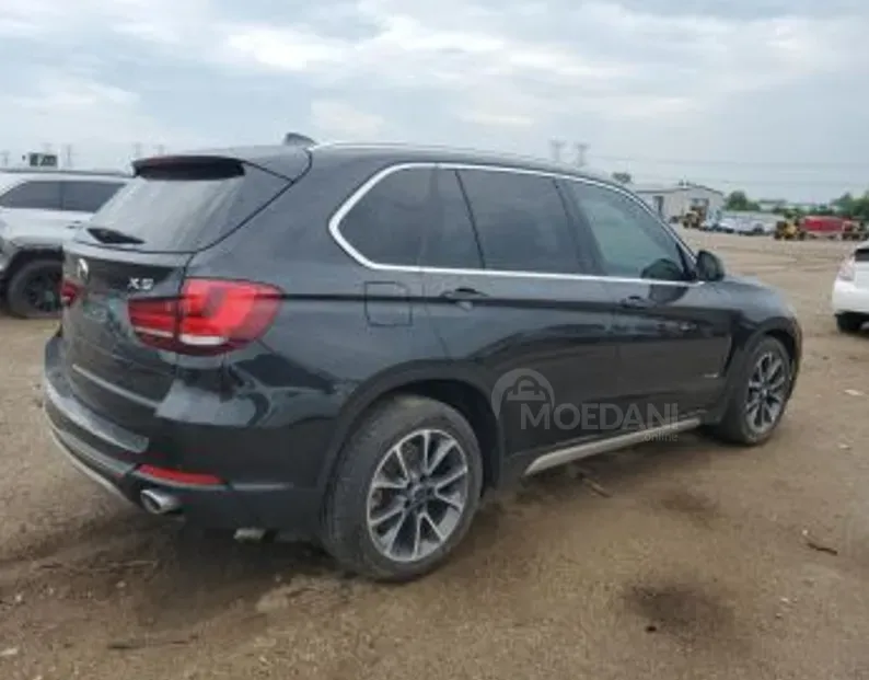 BMW X5 2015 თბილისი - photo 4