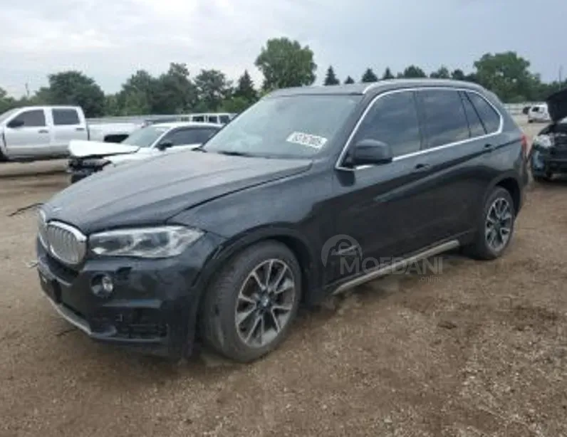 BMW X5 2015 თბილისი - photo 6