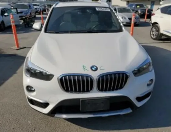 BMW X1 2018 Тбилиси