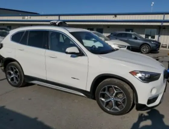 BMW X1 2018 Тбилиси