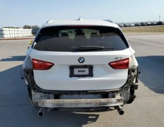 BMW X1 2018 Тбилиси