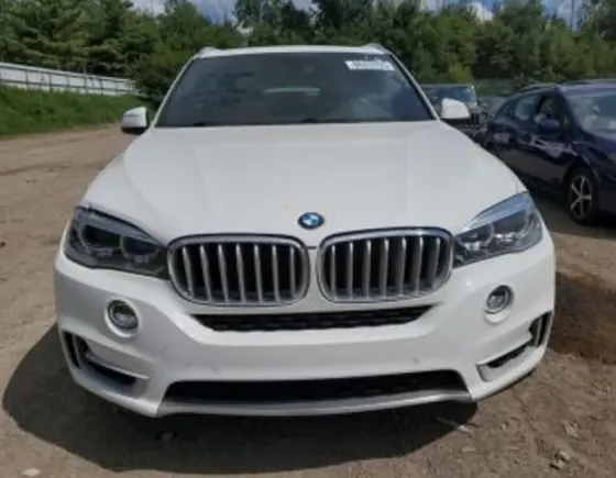 BMW X5 2017 Тбилиси