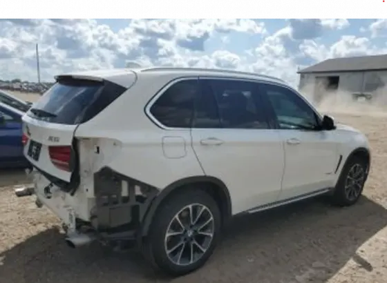 BMW X5 2017 Тбилиси