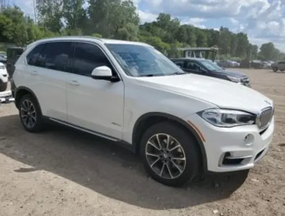 BMW X5 2017 Тбилиси