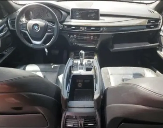 BMW X5 2017 Тбилиси