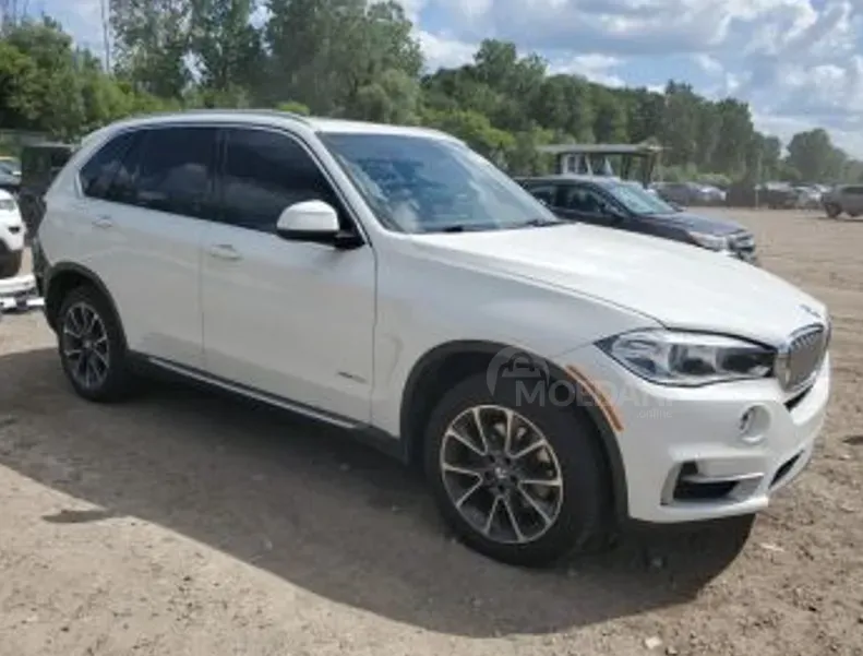BMW X5 2017 Тбилиси - изображение 4