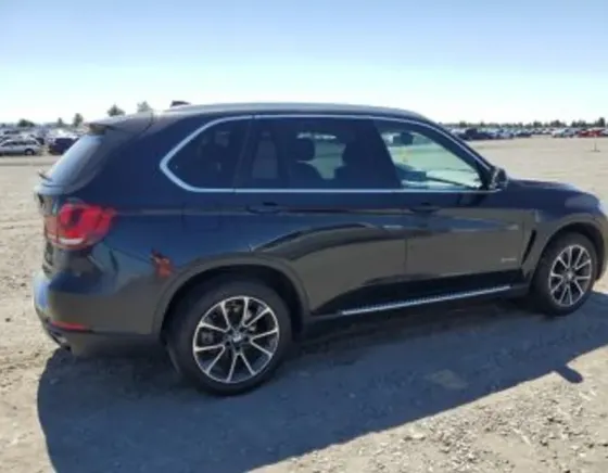 BMW X5 2015 Тбилиси