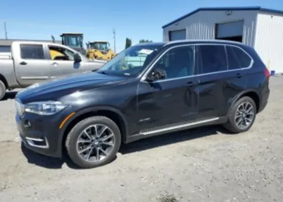 BMW X5 2015 Тбилиси