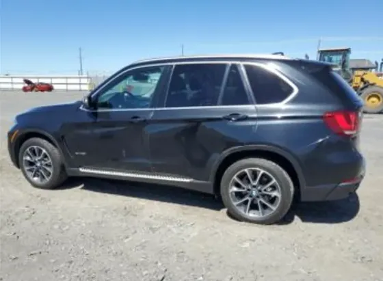 BMW X5 2015 Тбилиси