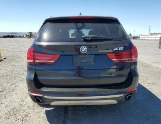 BMW X5 2015 Тбилиси