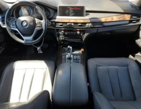 BMW X5 2015 Тбилиси