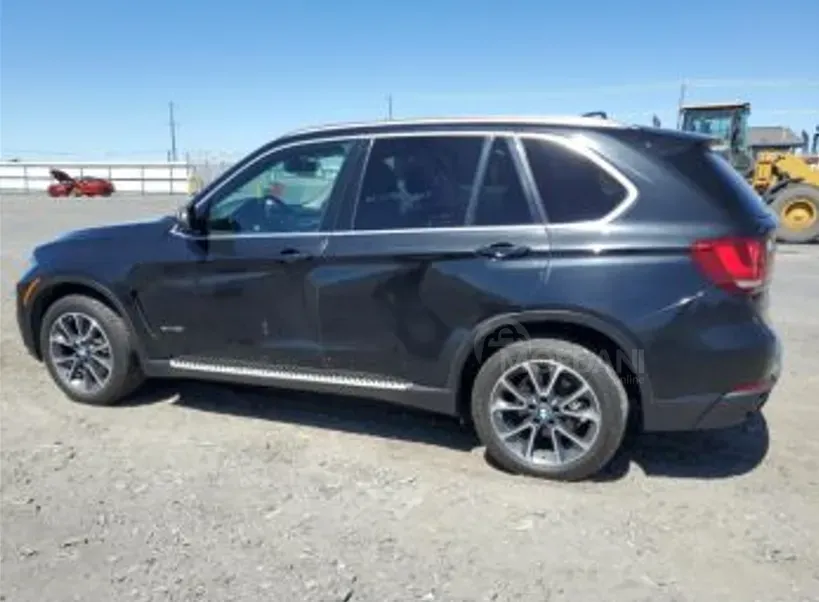 BMW X5 2015 თბილისი - photo 5