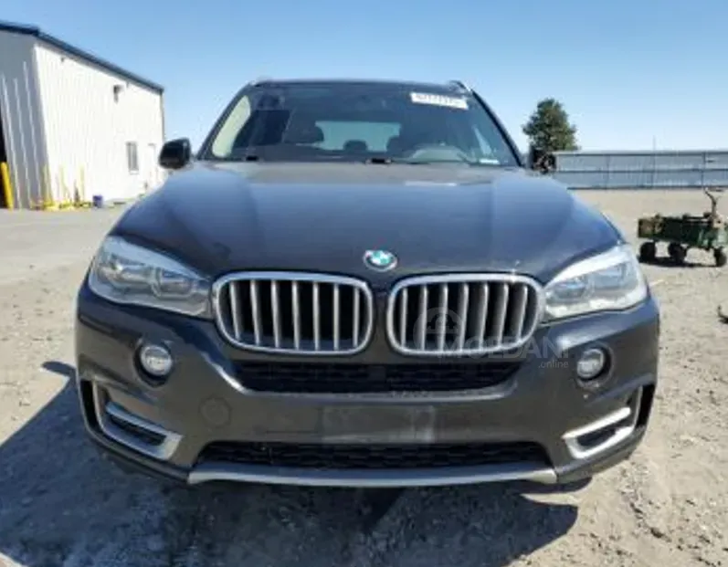 BMW X5 2015 თბილისი - photo 1