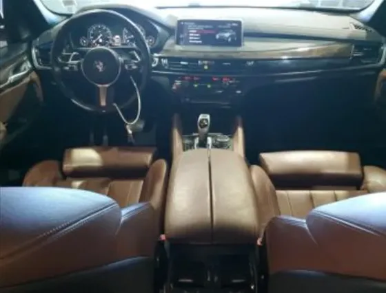 BMW X6 2018 Тбилиси