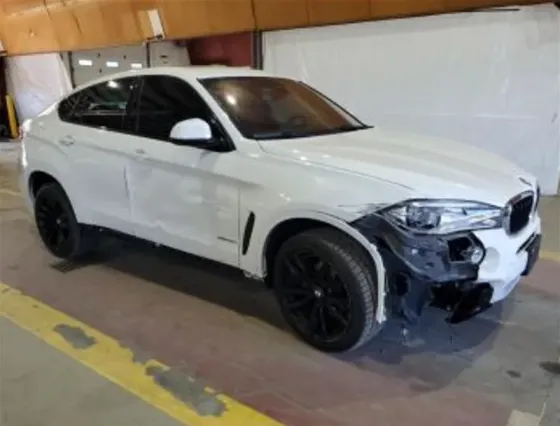 BMW X6 2018 Тбилиси