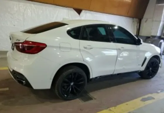 BMW X6 2018 Тбилиси