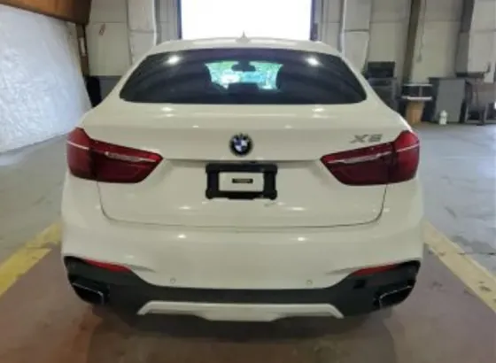 BMW X6 2018 Тбилиси