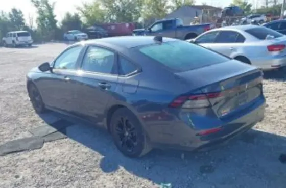 Honda Accord 2025 Тбилиси