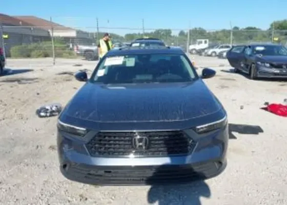 Honda Accord 2025 Тбилиси