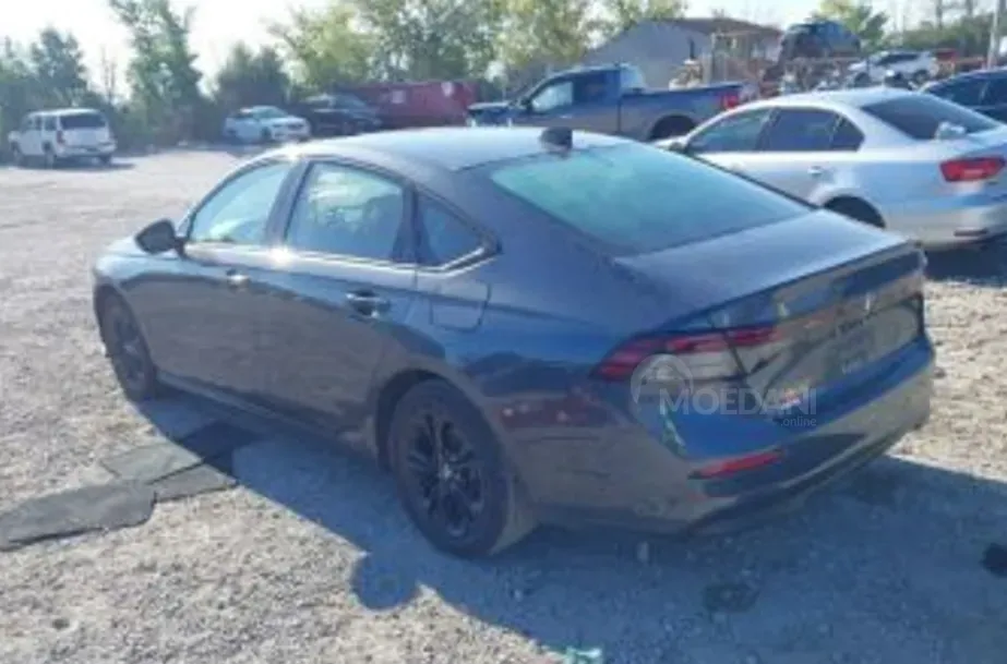 Honda Accord 2025 თბილისი - photo 2