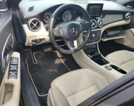 Mercedes CLA 2L 2015 Тбилиси