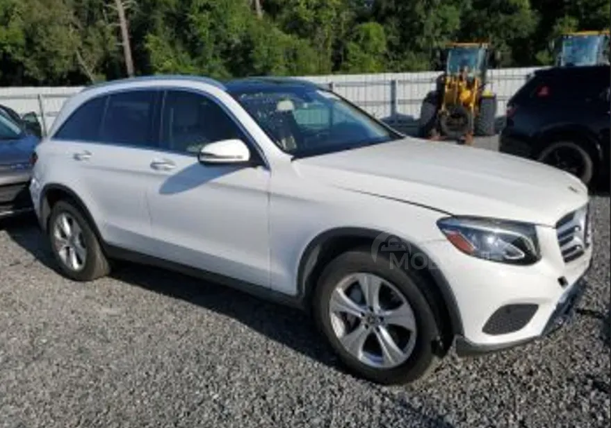 Mercedes C 2L 2018 თბილისი - photo 4