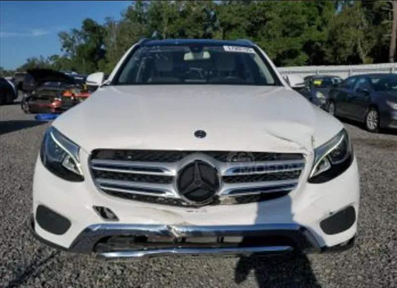 Mercedes C 2L 2018 თბილისი - photo 3