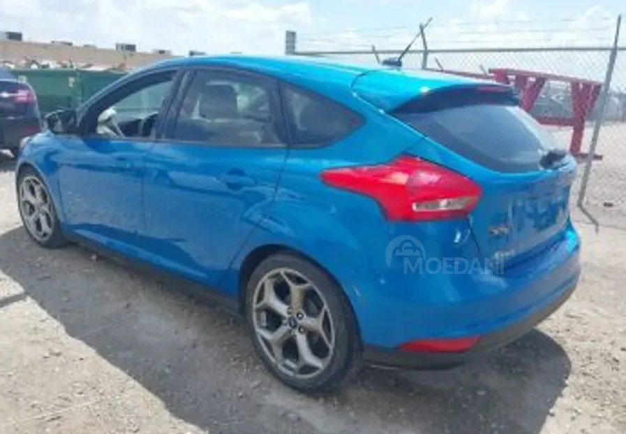 Ford Focus 2L 2016 Тбилиси - изображение 6