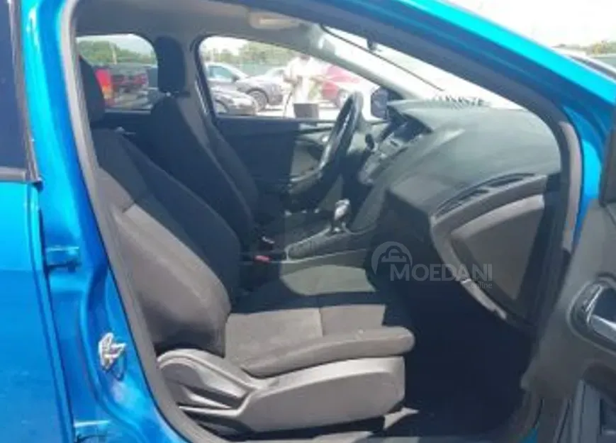 Ford Focus 2L 2016 Тбилиси - изображение 3