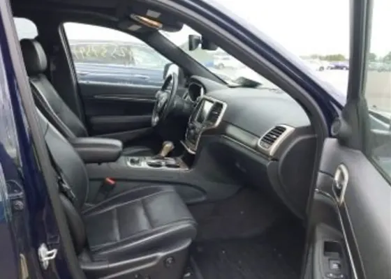 Jeep Grand Cherokee 2017 Тбилиси