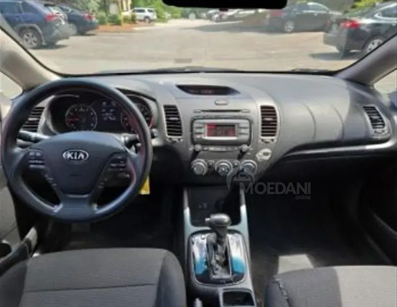 Kia Forte 2018 თბილისი - photo 6