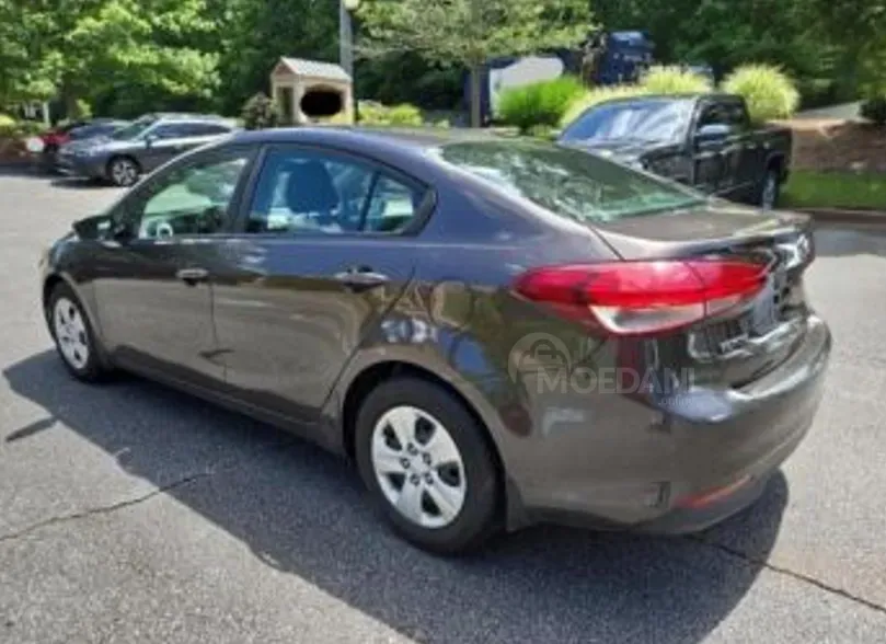 Kia Forte 2018 თბილისი - photo 4