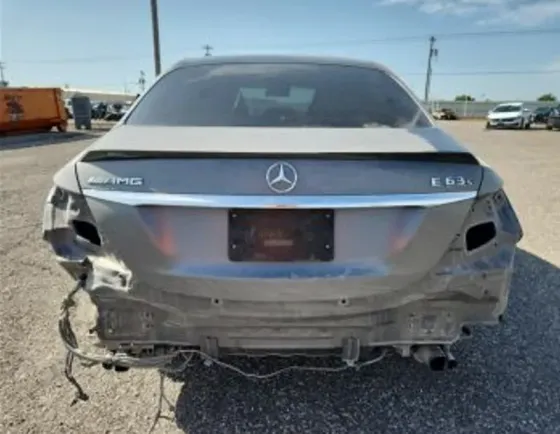 Mercedes E 4L 2018 თბილისი