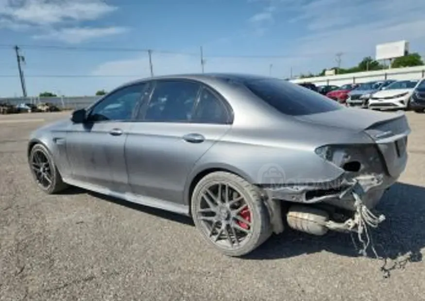 Mercedes E 4L 2018 Тбилиси - изображение 7