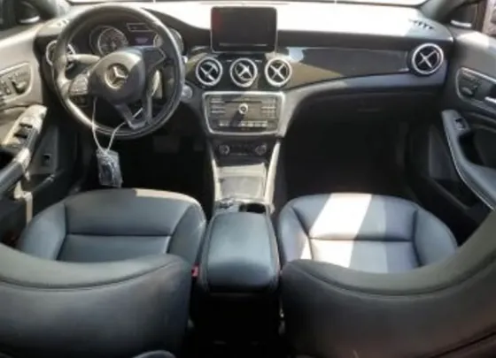 Mercedes CLA 2L 2015 Тбилиси