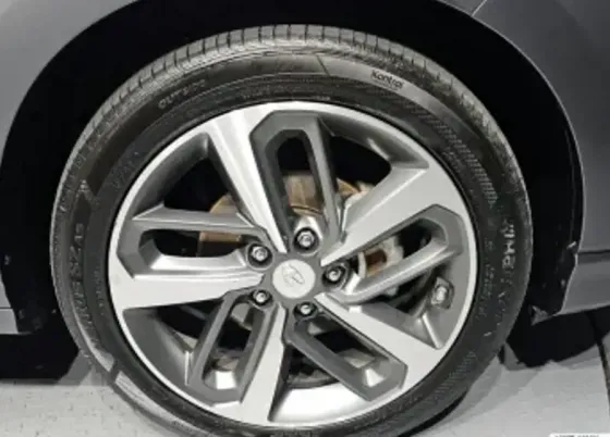 Hyundai Kona 2018 Тбилиси