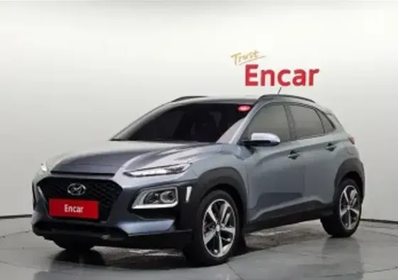 Hyundai Kona 2018 Тбилиси