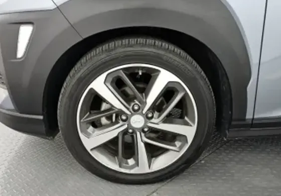 Hyundai Kona 2018 Тбилиси