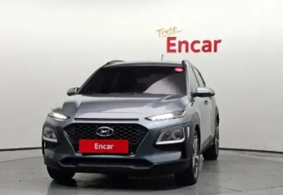 Hyundai Kona 2018 Тбилиси