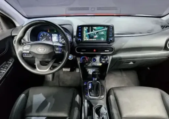 Hyundai Kona 2018 Тбилиси