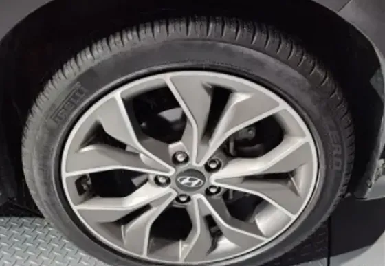 Hyundai Kona 2018 Тбилиси