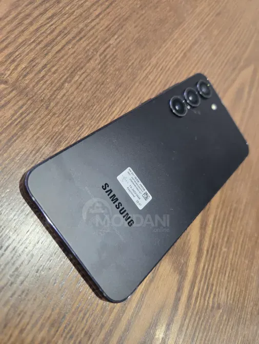 Samsung S23 სმარტფონი თბილისი - photo 2