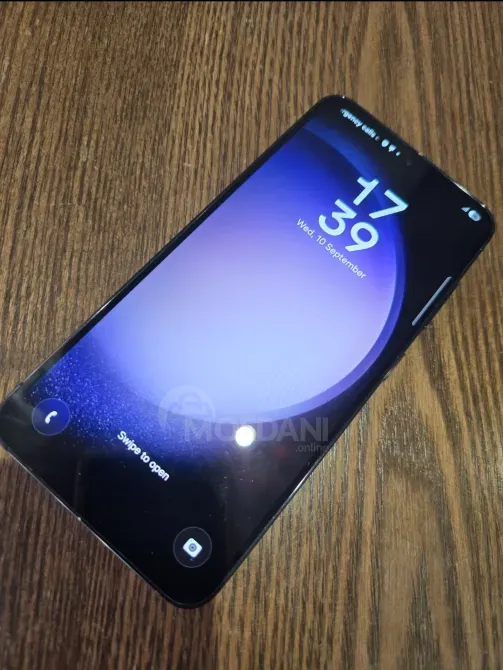 Samsung S23 სმარტფონი თბილისი - photo 1