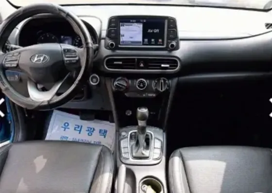 Hyundai Kona 2018 Тбилиси