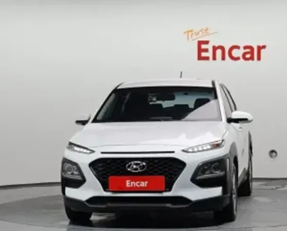 Hyundai Kona 2018 Тбилиси