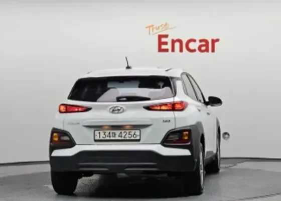 Hyundai Kona 2018 Тбилиси