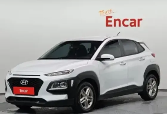 Hyundai Kona 2018 Тбилиси
