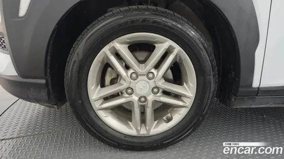 Hyundai Kona 2018 Тбилиси