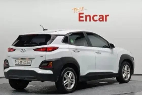 Hyundai Kona 2018 Тбилиси